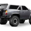 TRX-4 NISSAN PATHFINDER - RTR CRAWLER 1:10 - SILVER