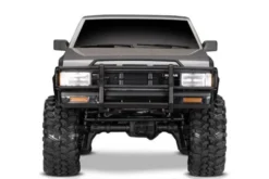 TRX-4 NISSAN PATHFINDER - RTR CRAWLER 1:10 - SILVER