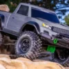TRX-4 SPORT - RTR CRAWLER 1:10 - GRIGIO