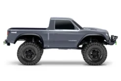 TRX-4 SPORT - RTR CRAWLER 1:10 - GRIGIO
