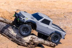 TRX-4 SPORT - RTR CRAWLER 1:10 - GRIGIO