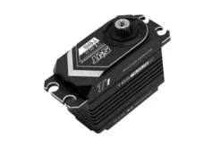T6S BL HN CNC ALU - HIGH-SPEED - 48,0 KG - 0,09S [7,4V]