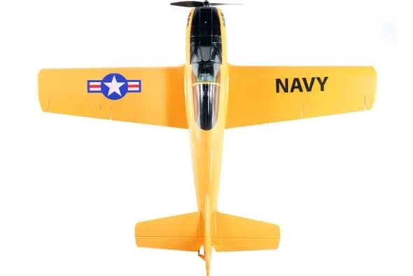 T-28 TROJAN - 1118mm PNP
