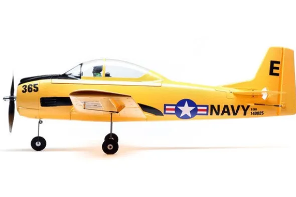 T-28 TROJAN - 1118mm PNP