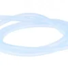 TUBO MISCELA SILICONE 1m - BLU