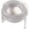 TUBO MISCELA SILICONE 600mm - TRASPARENTE