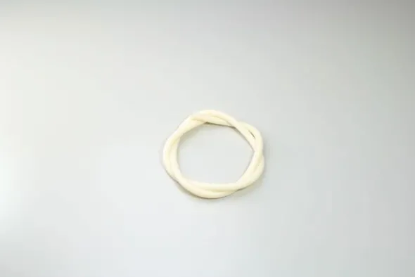 TUBO PRESSIONE 0,5m 2,4 x 6 mm - 92214B