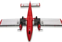 TWIN OTTER - 574MM BNF BASIC
