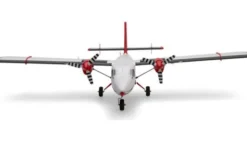 TWIN OTTER - 574MM BNF BASIC