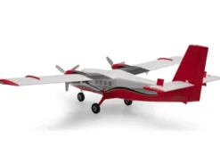 TWIN OTTER - 574MM BNF BASIC