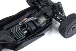 TYPHON GROM MEGA 380 - RTR BUGGY 1:14 - BLU