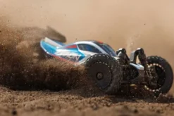 TYPHON GROM MEGA 380 - RTR BUGGY 1:14 - BLU