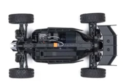 TYPHON GROM MEGA 380 - RTR BUGGY 1:14 - BLU