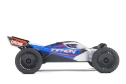 TYPHON GROM MEGA 380 - RTR BUGGY 1:14 - BLU
