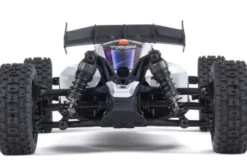 TYPHON GROM MEGA 380 - RTR BUGGY 1:14 - BLU