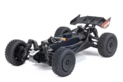TYPHON GROM MEGA 380 - RTR BUGGY 1:14 - BLU