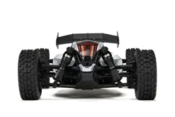 TYPHON GROM 223S BLX BRUSHLESS 4X4 - RTR BUGGY 1:14 - ARGENTO