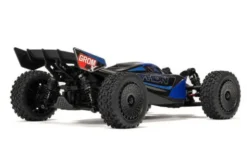TYPHON GROM 223S BLX BRUSHLESS 4X4 - RTR BUGGY 1:14 - BLU