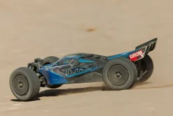 TYPHON GROM 223S BLX BRUSHLESS 4X4 - RTR BUGGY 1:14 - BLU