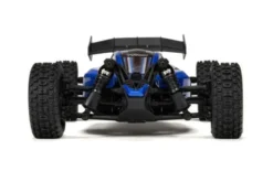 TYPHON GROM 223S BLX BRUSHLESS 4X4 - RTR BUGGY 1:14 - BLU