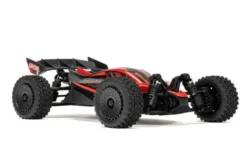 TYPHON GROM 223S BLX BRUSHLESS 4X4 - RTR BUGGY 1:14 - ROSSA