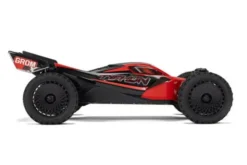 TYPHON GROM 223S BLX BRUSHLESS 4X4 - RTR BUGGY 1:14 - ROSSA