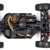 TYPHON V5 6S BLX - RTR BUGGY 1:8