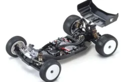 ULTIMA RB7.5 2WD EP - KIT BUGGY 1:10