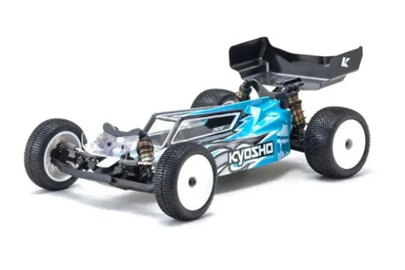 ULTIMA RB7.5 2WD EP - KIT BUGGY 1:10