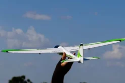 UMX CONSCENDO - 802MM BNF BASIC