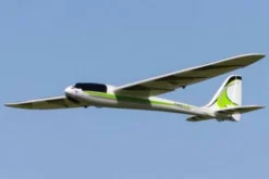 UMX CONSCENDO - 802MM BNF BASIC