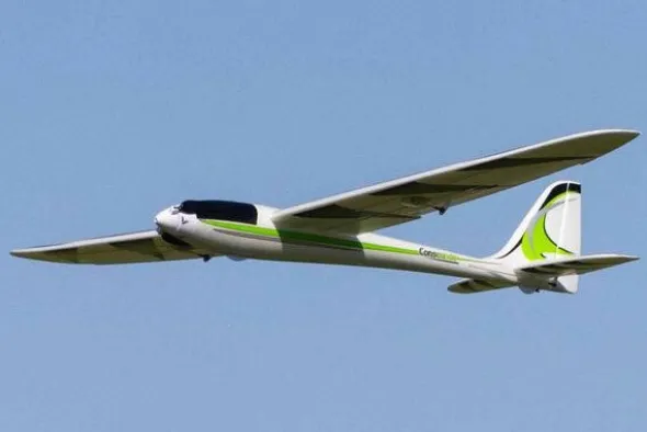 UMX CONSCENDO - 802MM BNF BASIC