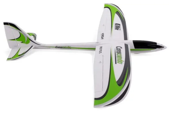 UMX CONSCENDO - 802MM BNF BASIC