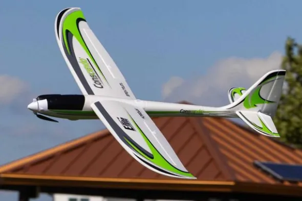 UMX CONSCENDO - 802MM BNF BASIC