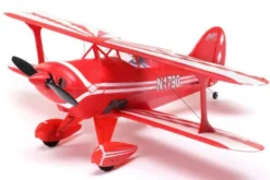 UMX PITTS S-1S - 434mm BNF BASIC