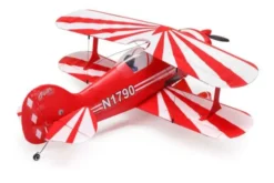 UMX PITTS S-1S - 434mm BNF BASIC