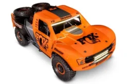 UNLIMITED DESERT RACER VXL-6S TSM - RTR SHORT COURSE 1:7 - FOX1
