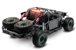 UNLIMITED DESERT RACER VXL-6S TSM - RTR SHORT COURSE 1:7 - RGD1