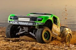 UNLIMITED DESERT RACER VXL-6S TSM - RTR SHORT COURSE 1:7 - RGD1