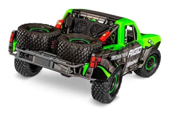 UNLIMITED DESERT RACER VXL-6S TSM - RTR SHORT COURSE 1:7 - RGD1