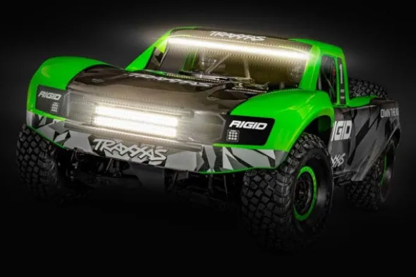 UNLIMITED DESERT RACER VXL-6S TSM - RTR SHORT COURSE 1:7 - RGD1