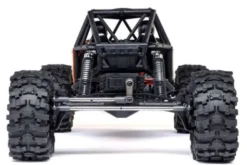 UTB10 CAPRA 1.9 4X4 BRUSHED - RTR CRAWLER 1:10 - ARANCIO