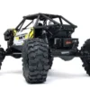 UTB18 CAPRA 4X4 BRUSHED - RTR CRAWLER 1:18 - GIALLO