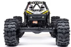 UTB18 CAPRA 4X4 BRUSHED - RTR CRAWLER 1:18 - GIALLO