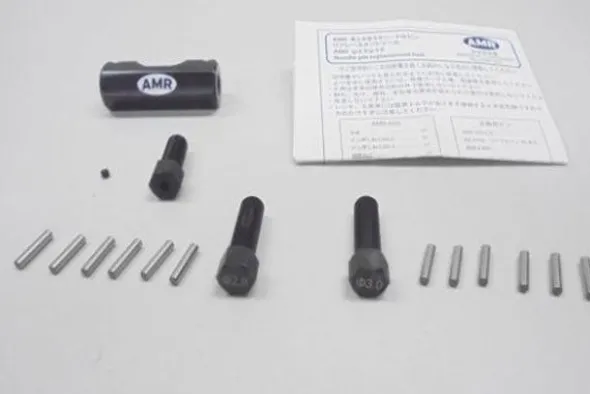 UTENSILE CAMBIO PIN