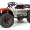 VENTURE 18 U4 FLUX FORD BRONCO 4400 - RTR MONSTER TRUCK 1:18 - LOREN HEALY