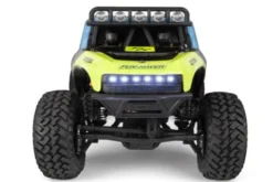 VENTURE 18 U4 FLUX FORD BRONCO 4400 - RTR MONSTER TRUCK 1:18 - VGJR