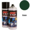 312 VERDE - 150ML VERNICE PER LEXAN