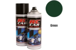 312 VERDE - 150ML VERNICE PER LEXAN
