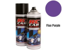 1013 VIOLA FLUO - 150ML VERNICE PER LEXAN